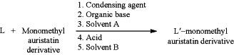 OG Complex Work Unit Chemistry