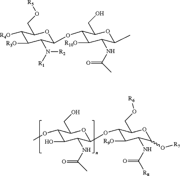 OG Complex Work Unit Chemistry