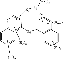 OG Complex Work Unit Chemistry