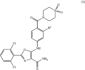 OG Complex Work Unit Chemistry