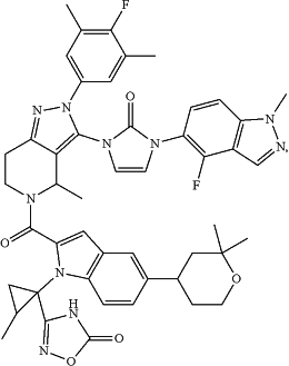 OG Complex Work Unit Chemistry