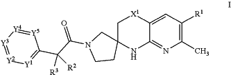 OG Complex Work Unit Chemistry