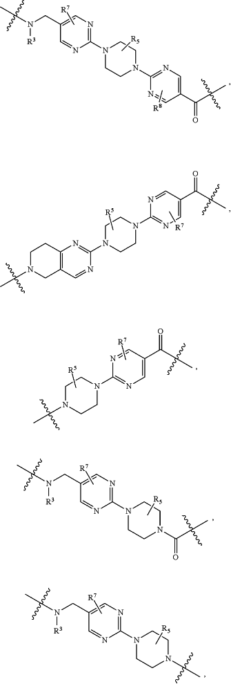 OG Complex Work Unit Chemistry