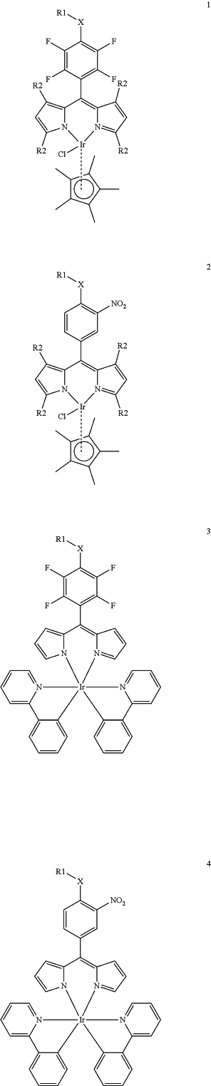 OG Complex Work Unit Chemistry