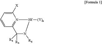 OG Complex Work Unit Chemistry