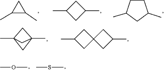 OG Complex Work Unit Chemistry