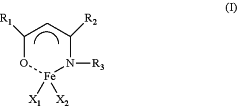 OG Complex Work Unit Chemistry