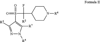 OG Complex Work Unit Chemistry