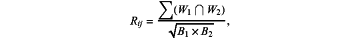 OG Complex Work Unit Math