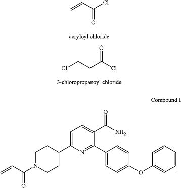 OG Complex Work Unit Chemistry