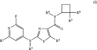 OG Complex Work Unit Chemistry