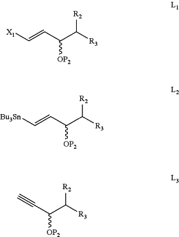 OG Complex Work Unit Chemistry