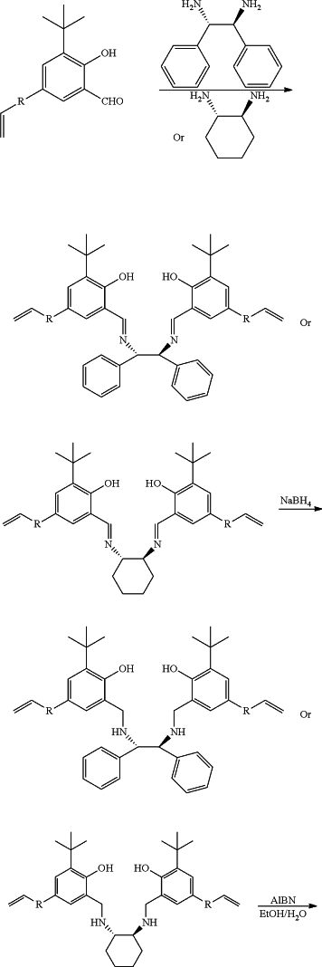 OG Complex Work Unit Chemistry