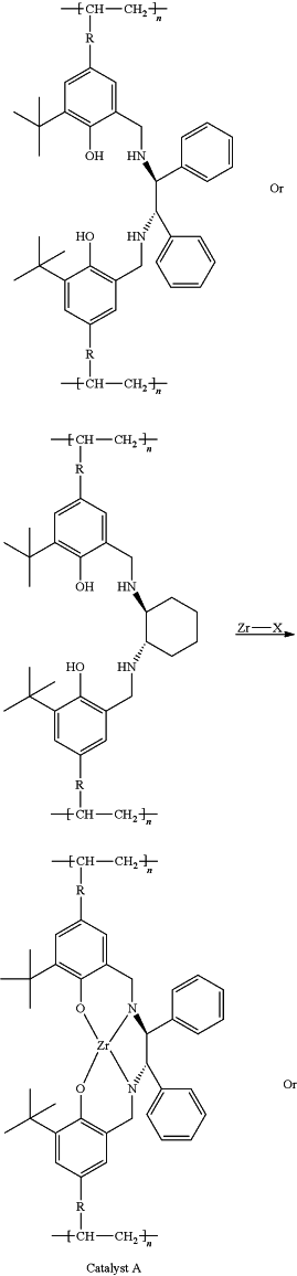 OG Complex Work Unit Chemistry