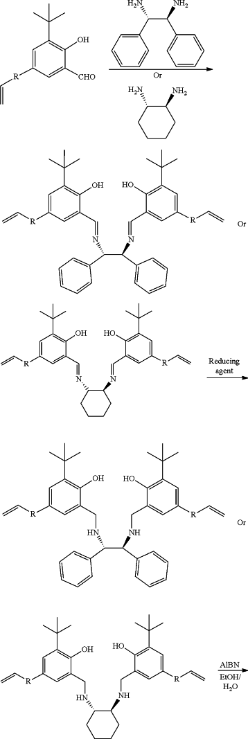 OG Complex Work Unit Chemistry