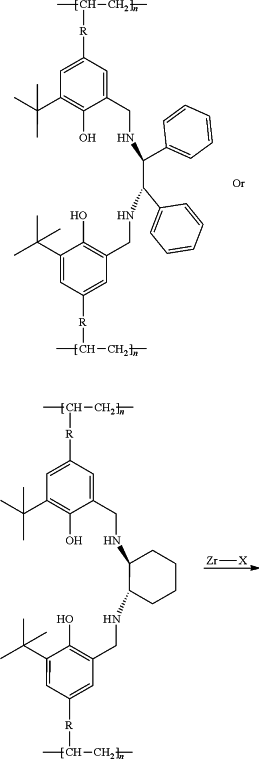 OG Complex Work Unit Chemistry