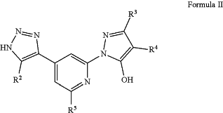 OG Complex Work Unit Chemistry