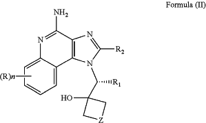 OG Complex Work Unit Chemistry