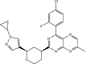 OG Complex Work Unit Chemistry