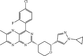 OG Complex Work Unit Chemistry