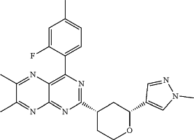 OG Complex Work Unit Chemistry