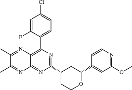 OG Complex Work Unit Chemistry