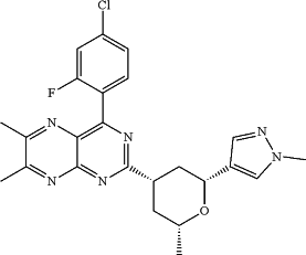 OG Complex Work Unit Chemistry