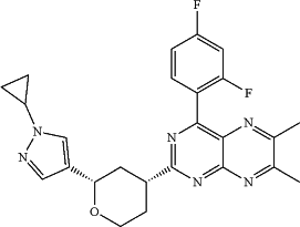 OG Complex Work Unit Chemistry