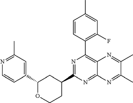 OG Complex Work Unit Chemistry