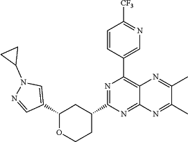 OG Complex Work Unit Chemistry