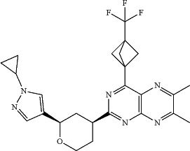 OG Complex Work Unit Chemistry