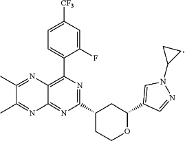 OG Complex Work Unit Chemistry