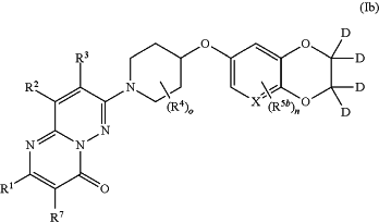 OG Complex Work Unit Chemistry