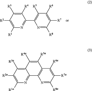 OG Complex Work Unit Chemistry