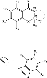 OG Complex Work Unit Chemistry