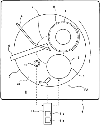 OG exemplary drawing