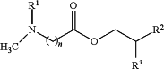 OG Complex Work Unit Chemistry