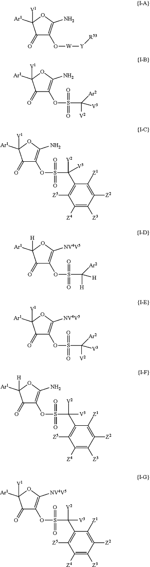 OG Complex Work Unit Chemistry