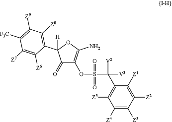 OG Complex Work Unit Chemistry