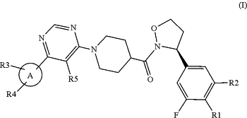 OG Complex Work Unit Chemistry