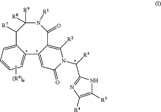 OG Complex Work Unit Chemistry