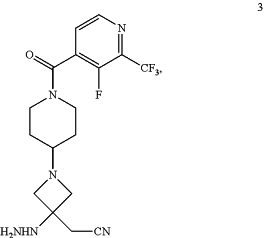 OG Complex Work Unit Chemistry