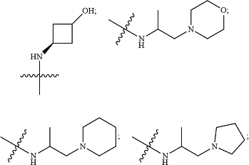 OG Complex Work Unit Chemistry