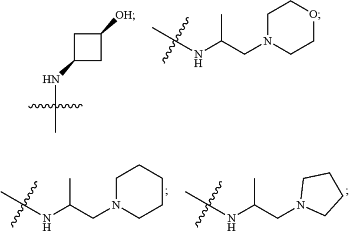 OG Complex Work Unit Chemistry