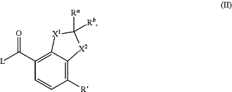 OG Complex Work Unit Chemistry