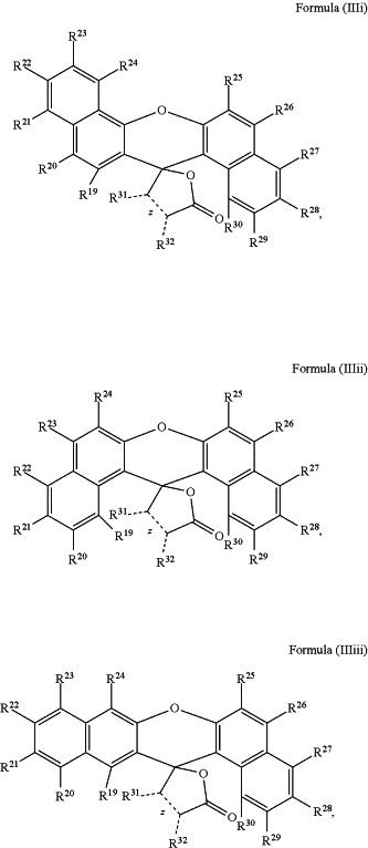 OG Complex Work Unit Chemistry