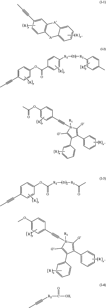 OG Complex Work Unit Chemistry