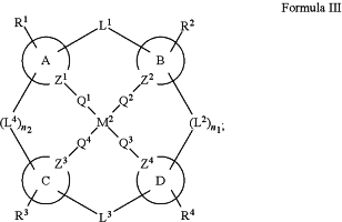 OG Complex Work Unit Chemistry