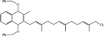 OG Complex Work Unit Chemistry