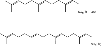 OG Complex Work Unit Chemistry